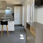 Tiny-teich-haus Auf Dem Rittergut Vakantiehuis *