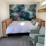 Tiny-teich-haus Auf Dem Rittergut Vakantiehuis *