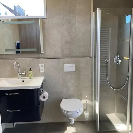 בית נופש Tiny-teich-haus Auf Dem Rittergut