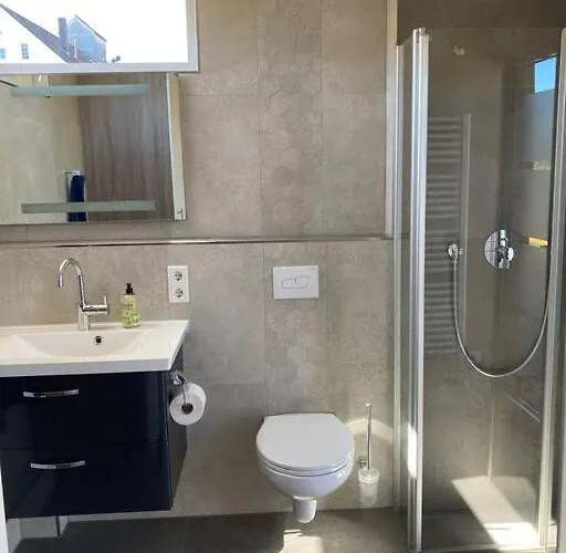 بيت للعطل Tiny-teich-haus Auf Dem Rittergut